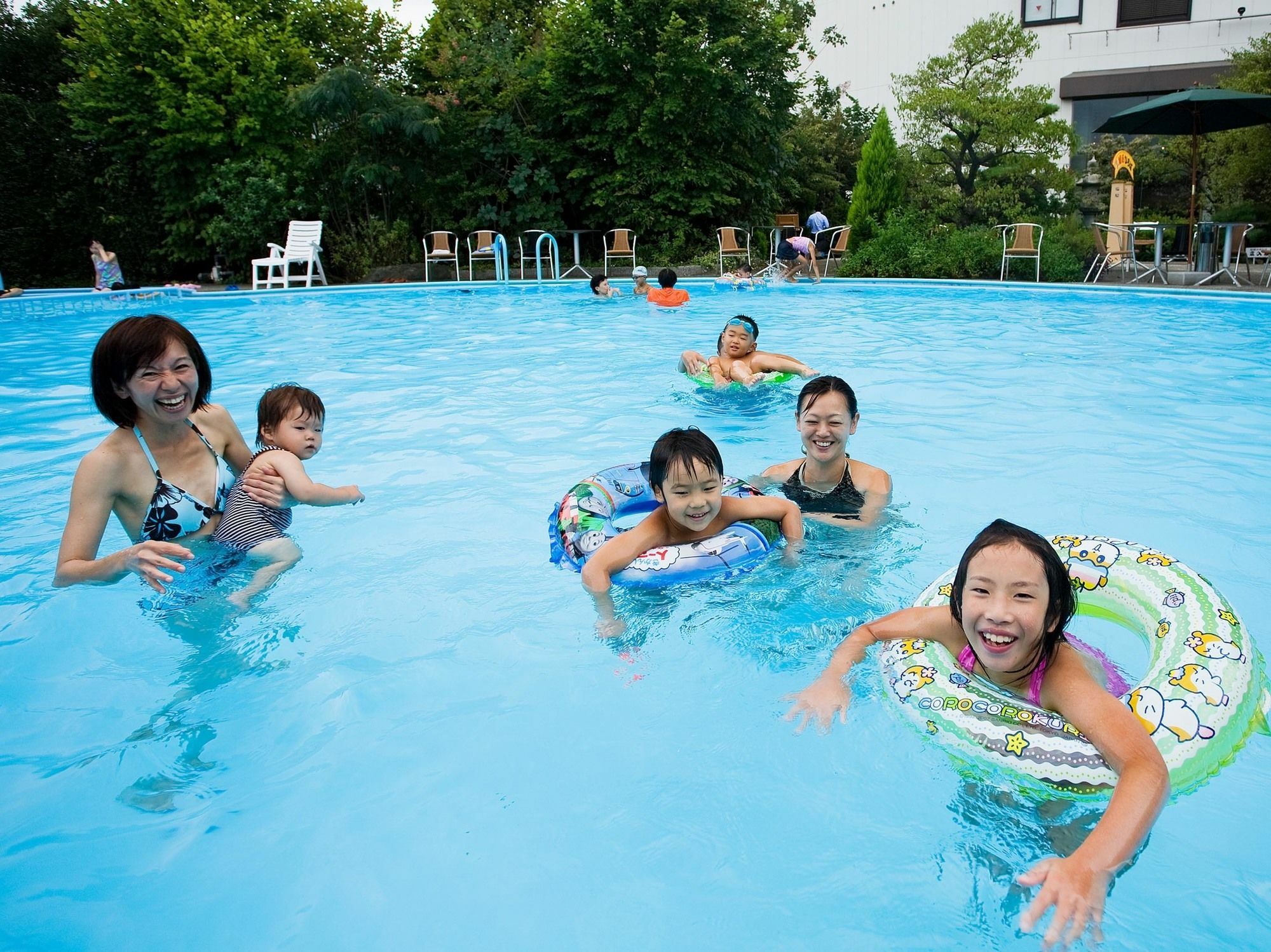 Yumoto Konpira Onsen Hananoyu Kobaitei Kotohira Exteriör bild